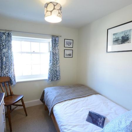 Pebble Beach Cottage, Aldeburgh Ngoại thất bức ảnh
