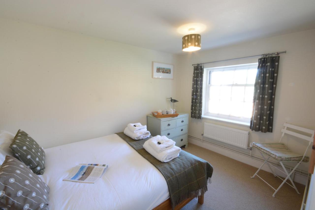 Pebble Beach Cottage, Aldeburgh Ngoại thất bức ảnh