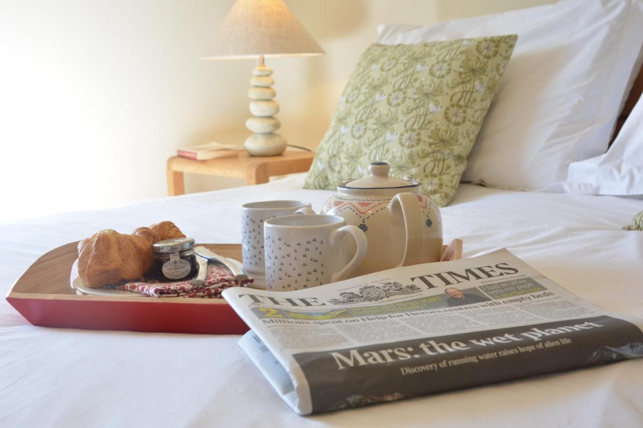 Pebble Beach Cottage, Aldeburgh Ngoại thất bức ảnh