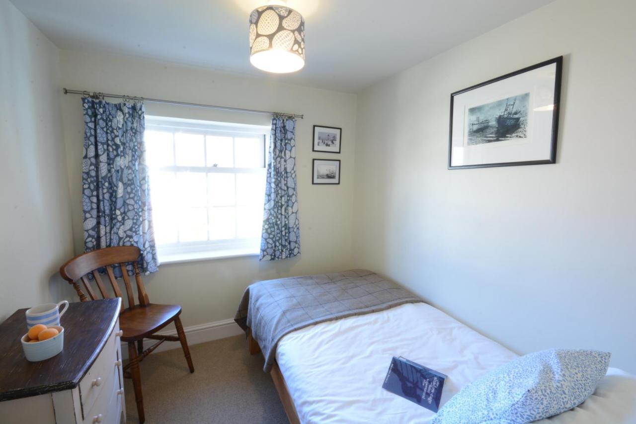 Pebble Beach Cottage, Aldeburgh Ngoại thất bức ảnh